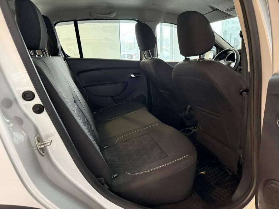 Renault Sandero II Рестайлинг Подольск  - изображение 14