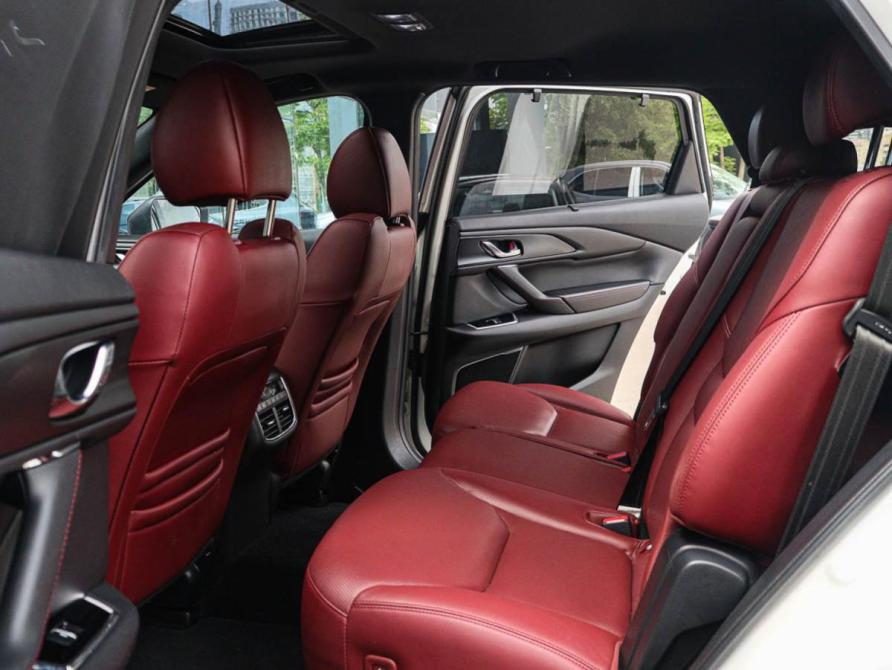 Mazda CX-9 II Москва  - изображение 9