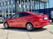 Hyundai Solaris I Краснодар  - изображение 23