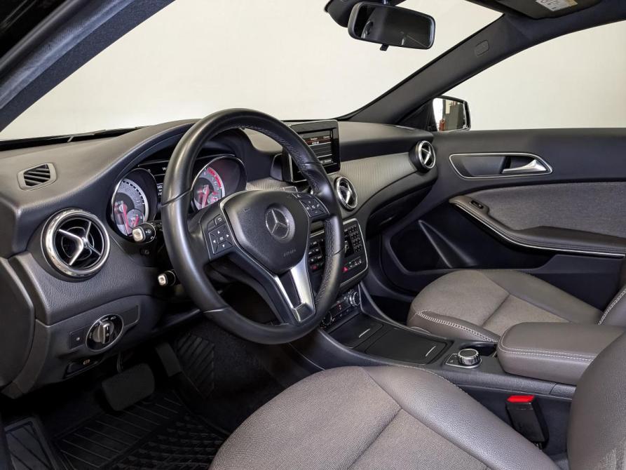 Mercedes-Benz GLA I (X156) Москва  - изображение 15