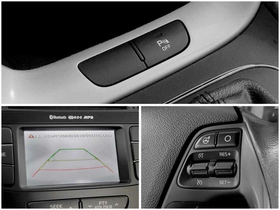 Kia Ceed II Москва  - изображение 9