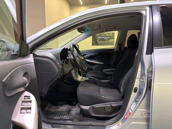 Toyota Corolla X (E140 E150) с пробегом 2008 года, цена 799 000 рублей, 234632 км, седан, Автокод Объявления