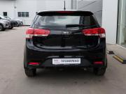 Kia Rio III Рестайлинг Москва  - изображение 29