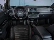 Kia Optima IV Краснодар  - изображение 35
