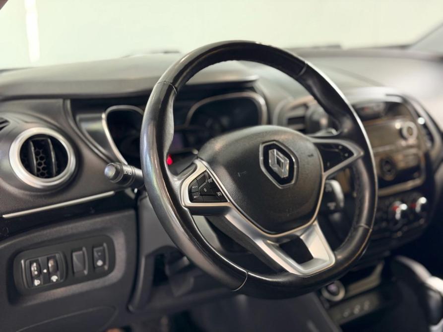 Renault Kaptur I Рестайлинг Москва  - изображение 9