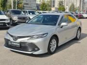 Toyota Camry VIII (XV70) Йошкар-Ола  - изображение 23