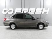 Lada (ВАЗ) Granta I Рестайлинг Ростов-на-Дону  - изображение 20