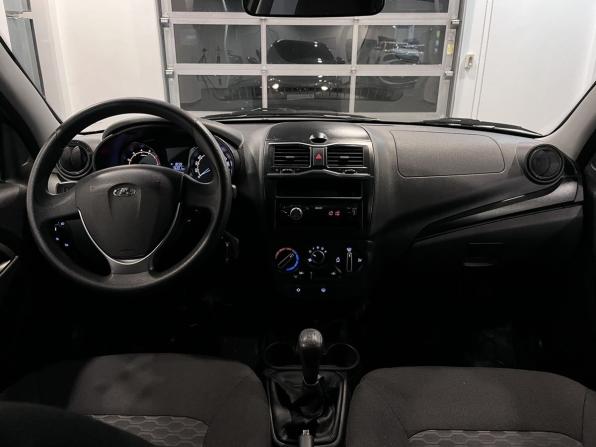 Lada (ВАЗ) Granta I Рестайлинг с пробегом 2024 года, цена 838 000 рублей, 56318 км, седан, Автокод Объявления
