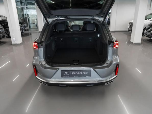 Exeed TXL I Рестайлинг 2 с пробегом 2024 года, цена 3 050 000 рублей, 26901 км, внедорожник, Автокод Объявления