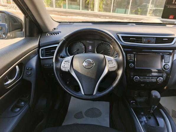 Nissan X-Trail III с пробегом 2018 года, цена 1 465 000 рублей, 161477 км, внедорожник, Автокод Объявления