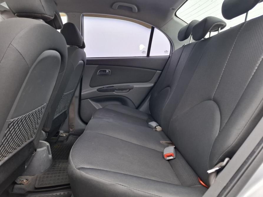 Kia Rio II Рестайлинг Москва  - изображение 11