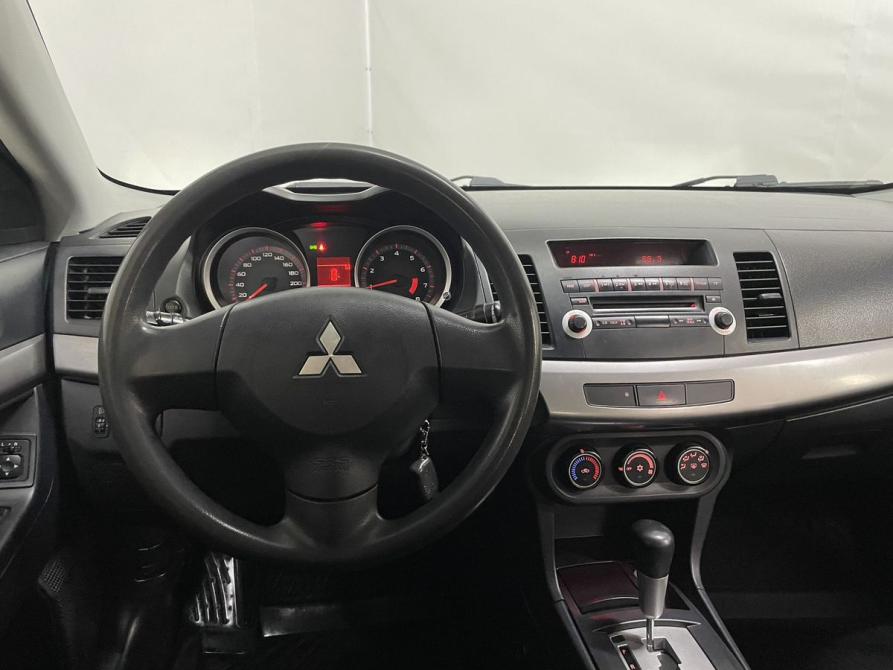 Mitsubishi Lancer X Воронеж  - изображение 16