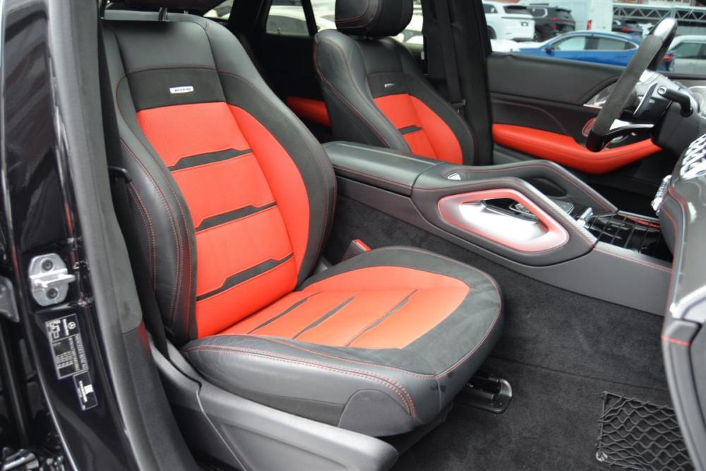 Mercedes-Benz GLE Coupe AMG II (C167) Иркутск  - изображение 35