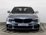 BMW 5 серии VII (G30/G31/G38) Санкт-Петербург  - изображение 26