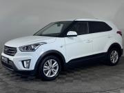 Hyundai Creta I Ростов-на-Дону  - изображение 12