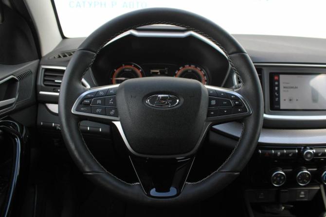 Lada (ВАЗ) Vesta I Рестайлинг (NG) с пробегом 2024 года, цена 1 200 000 рублей, 22000 км, седан, Автокод Объявления