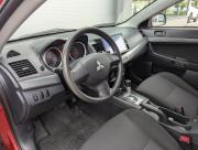 Mitsubishi Lancer X Белгород  - изображение 30