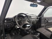 Lada (ВАЗ) Niva Legend I Борисоглебск  - изображение 25