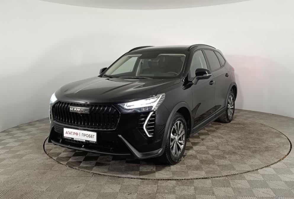 Haval Jolion I Рестайлинг Волгоград  - изображение 3
