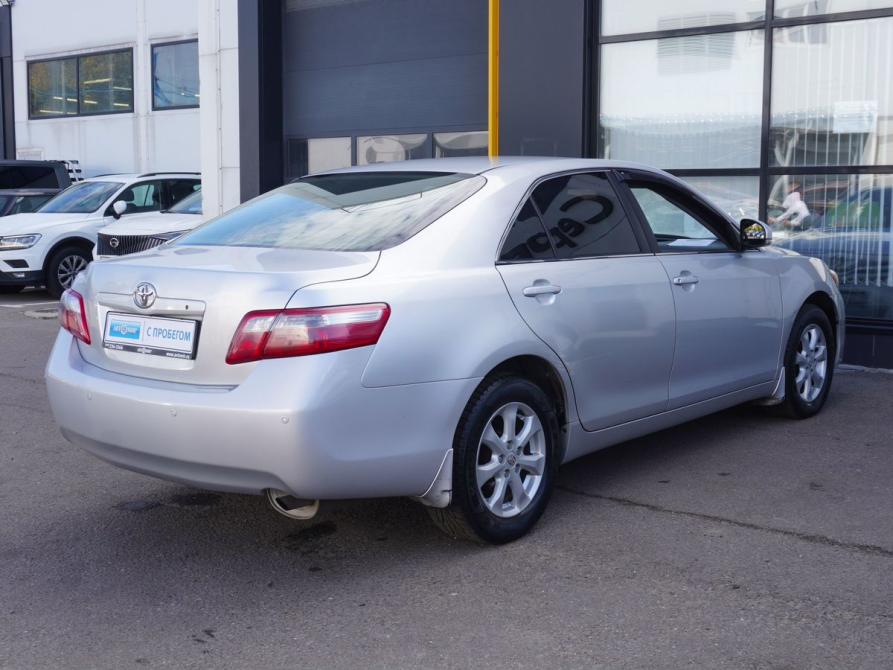 Toyota Camry VI (XV40) Рестайлинг Москва  - изображение 5