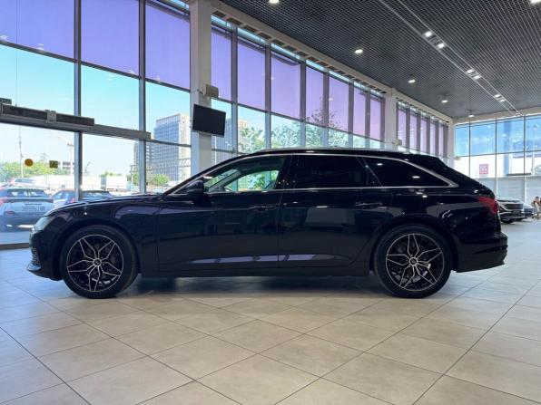 Audi A6 V (C8) с пробегом 2019 года, цена 3 815 000 рублей, 158010 км, универсал, Автокод Объявления