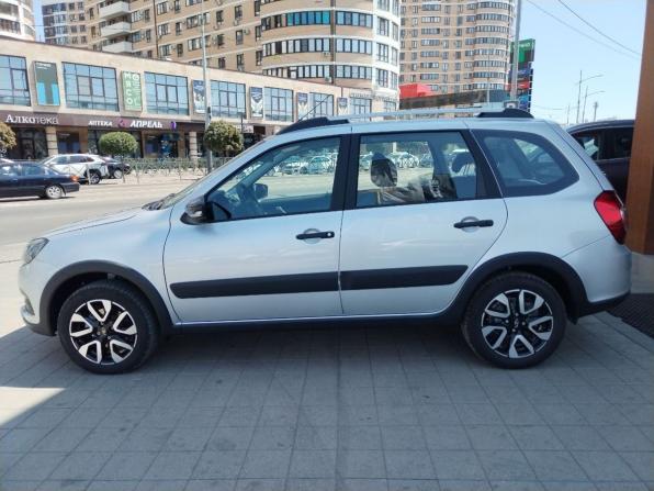 Новый Lada (ВАЗ) Granta I Рестайлинг 2026 года, цена 1 216 000 рублей, универсал, Автокод Объявления
