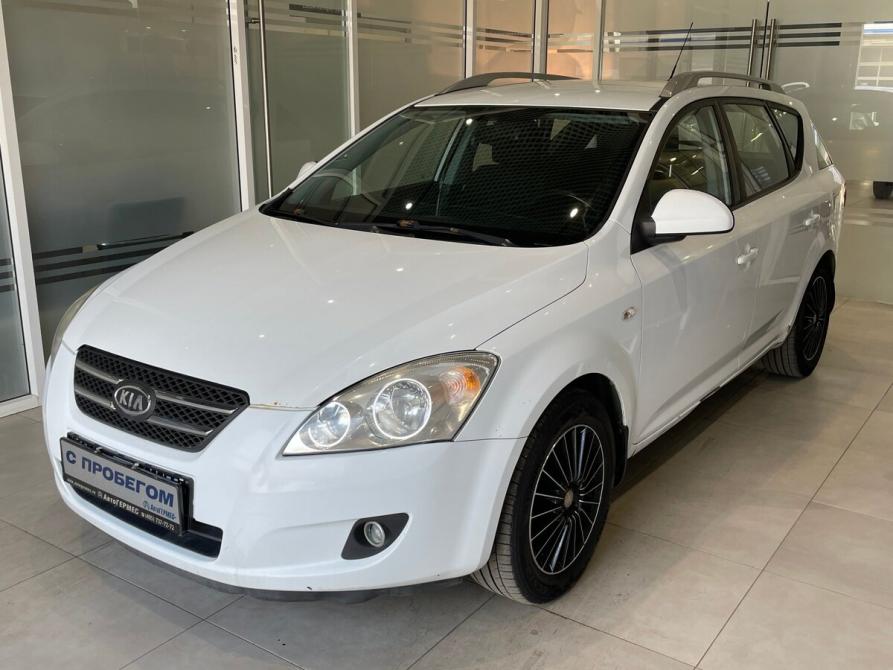 Kia Ceed I Москва  - изображение 1