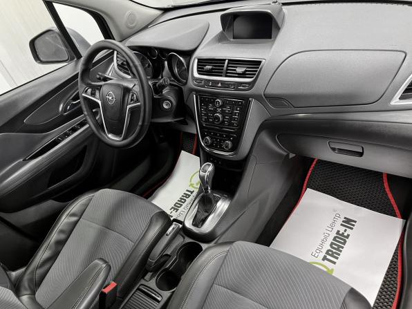 Opel Mokka I с пробегом 2013 года, цена 925 000 рублей, 207741 км, внедорожник, Автокод Объявления