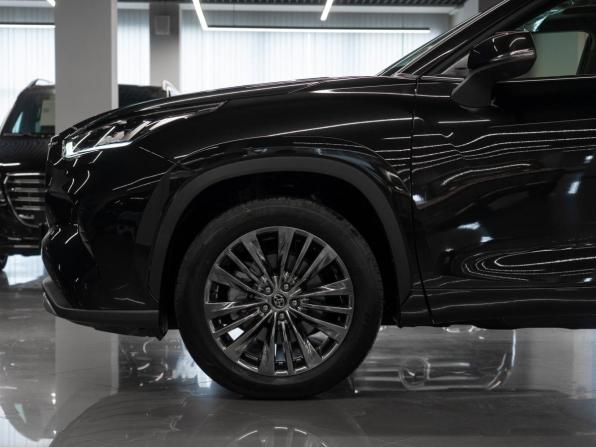 Toyota Highlander IV (XU70) с пробегом 2026 года, цена 5 245 000 рублей, 50 км, внедорожник, Автокод Объявления
