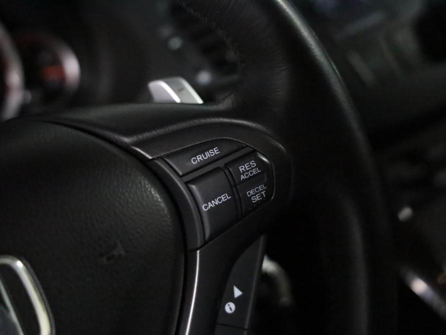 Honda Accord VIII Рестайлинг Санкт-Петербург  - изображение 18