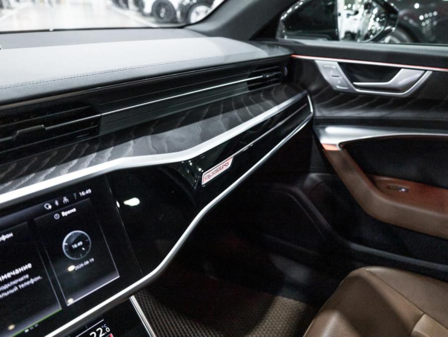 Audi A6 V (C8) Санкт-Петербург  - изображение 23