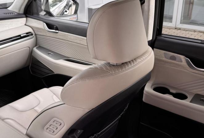 Hyundai Palisade I с пробегом 2022 года, цена 4 600 000 рублей, 192000 км, внедорожник, Автокод Объявления