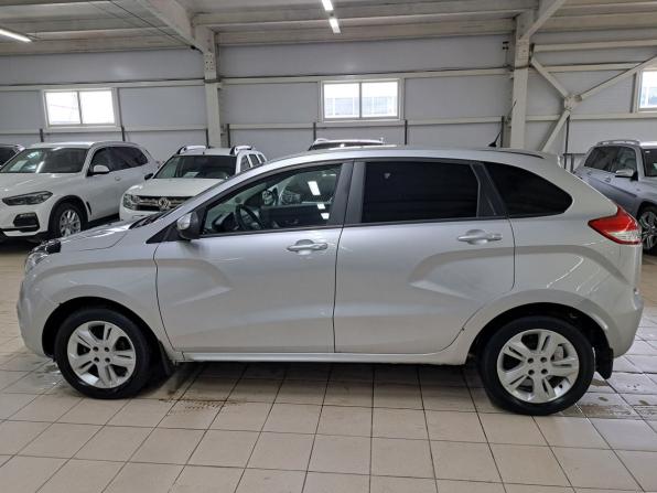 Lada (ВАЗ) XRAY I с пробегом 2016 года, цена 650 000 рублей, 130373 км, хэтчбек, Автокод Объявления