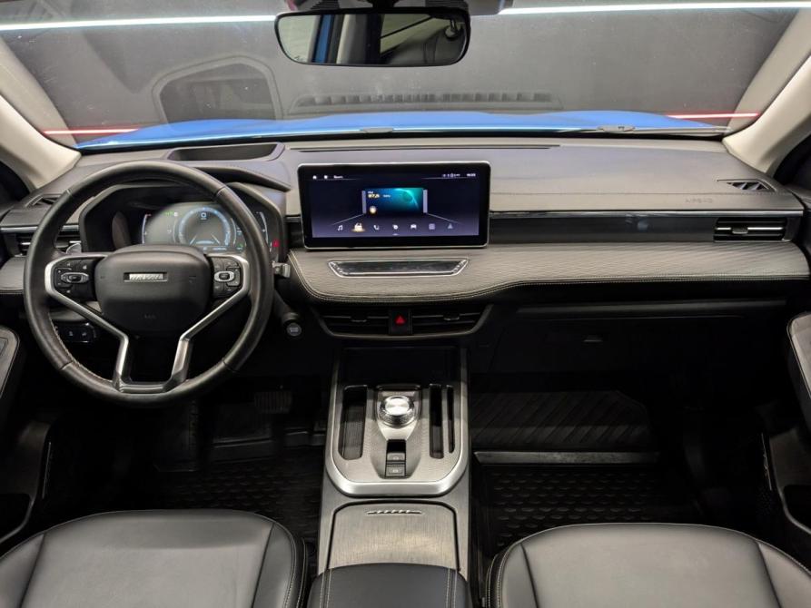 Haval Jolion I Москва  - изображение 19