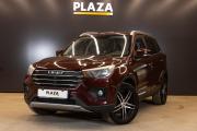 Lifan X70 I Уфа  - изображение 25