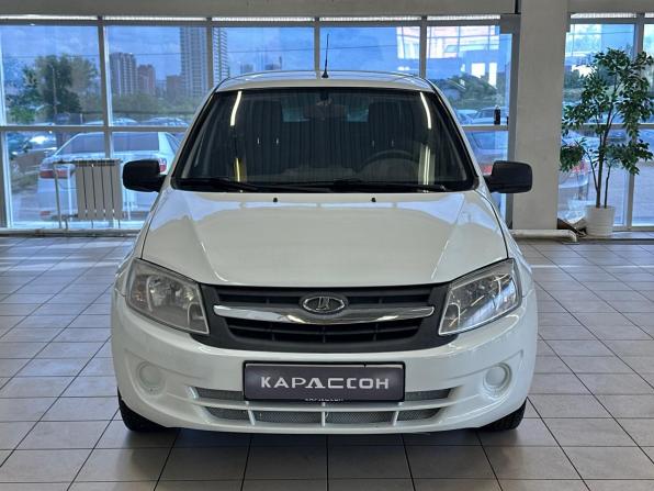 Lada (ВАЗ) Granta I с пробегом 2012 года, цена 499 000 рублей, 168000 км, седан, Автокод Объявления