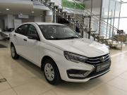 Lada (ВАЗ) Vesta I Рестайлинг (NG) Казань  - изображение 25