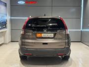 Honda CR-V IV Новосибирск  - изображение 23