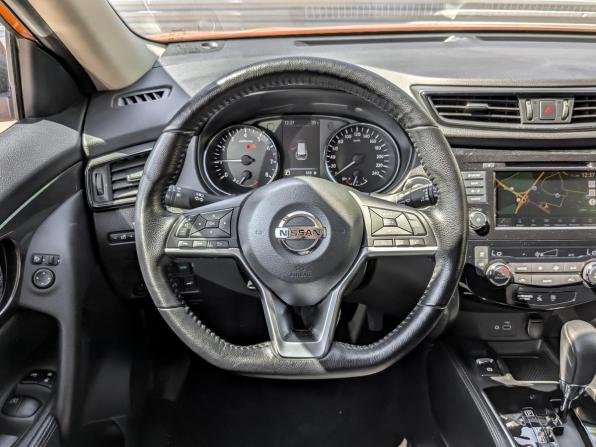 Nissan X-Trail III Рестайлинг с пробегом 2021 года, цена 2 645 000 рублей, 67161 км, внедорожник, Автокод Объявления