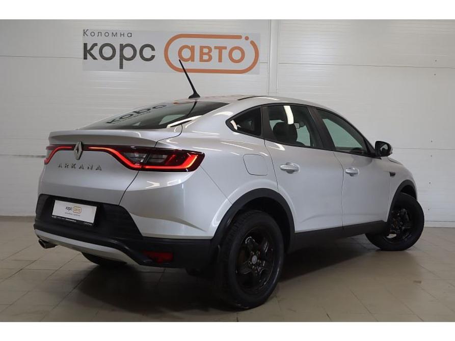 Renault Arkana I Коломна  - изображение 3