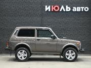 Lada (ВАЗ) Niva Legend Екатеринбург  - изображение 25