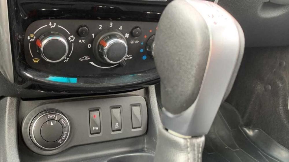 Nissan Terrano III (D10) Красноярск  - изображение 21