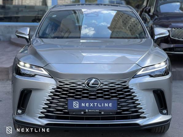 Новый Lexus RX V 2026 года, цена 9 890 000 рублей, внедорожник, Автокод Объявления