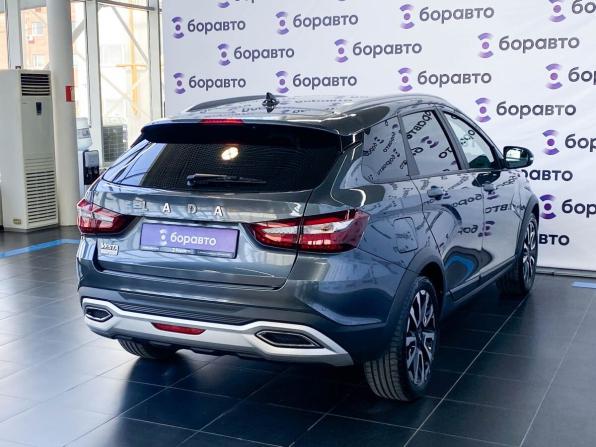 Lada (ВАЗ) Vesta I Рестайлинг (NG) с пробегом 2024 года, цена 1 590 000 рублей, 20043 км, универсал, Автокод Объявления