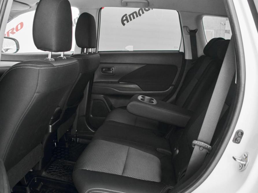 Mitsubishi Outlander III Рестайлинг 2 Екатеринбург  - изображение 21