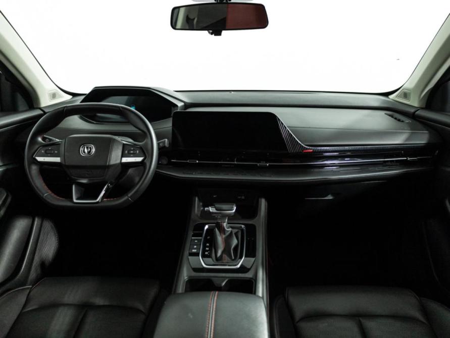 Changan CS55 Plus II Санкт-Петербург  - изображение 14