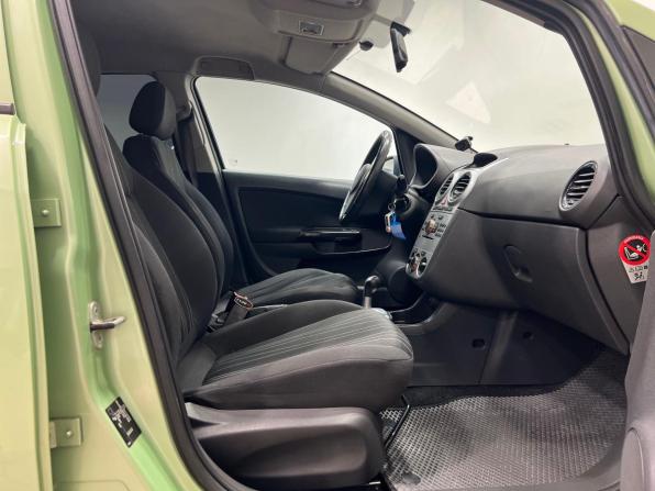 Opel Corsa D с пробегом 2010 года, цена 519 000 рублей, 135900 км, хэтчбек, Автокод Объявления