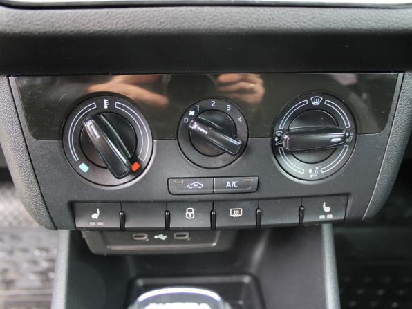 Skoda Rapid II с пробегом 2020 года, цена 1 599 000 рублей, 70666 км, лифтбек, Автокод Объявления