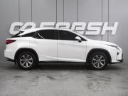 Lexus RX IV Воронеж  - изображение 30