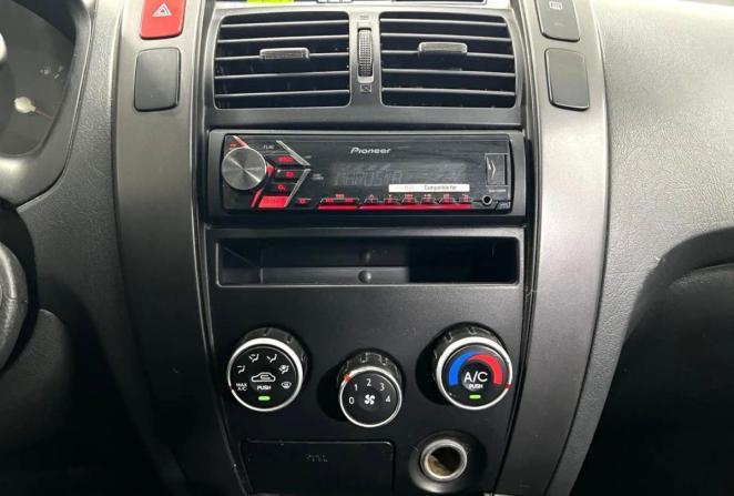 Hyundai Tucson I с пробегом 2008 года, цена 630 000 рублей, 233301 км, внедорожник, Автокод Объявления
